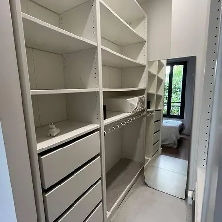 Goodguest - Amazing Batignolles Bail Mobilite