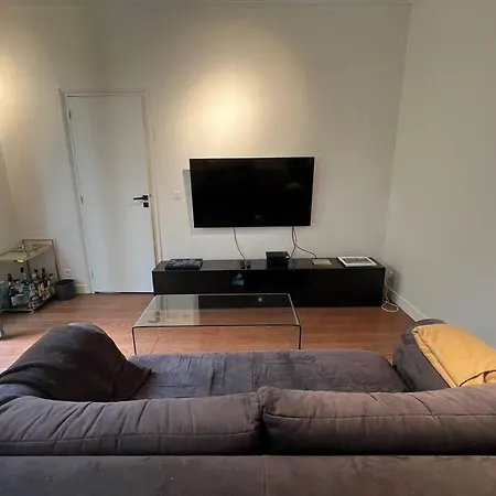 Goodguest - Amazing Batignolles Bail Mobilite 파리