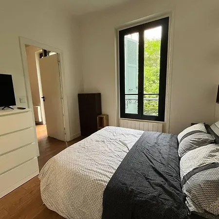 Goodguest - Amazing Batignolles Bail Mobilite