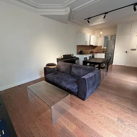 Goodguest - Amazing Batignolles Bail Mobilite